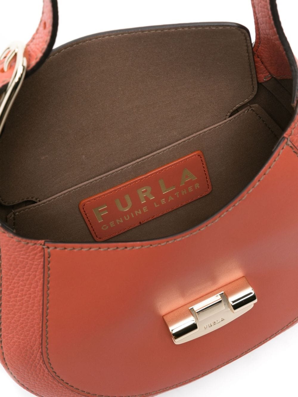 Club 2 shoulder bag - 5