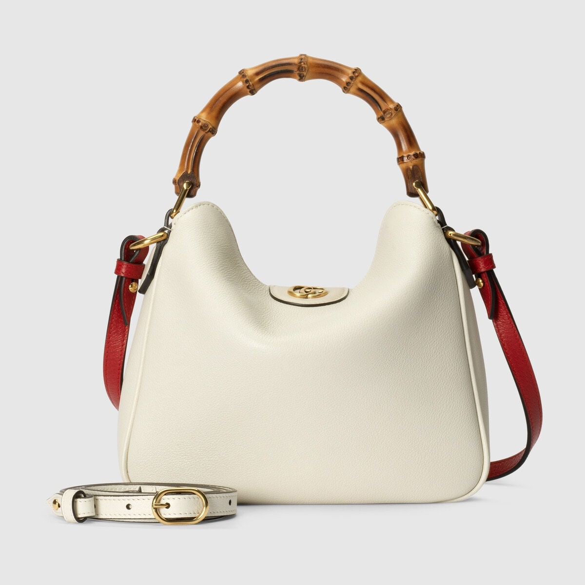 Gucci Diana small shoulder bag - 4