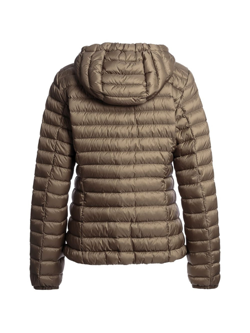 PARAJUMPERS Genie hooded puffer jacket outlook