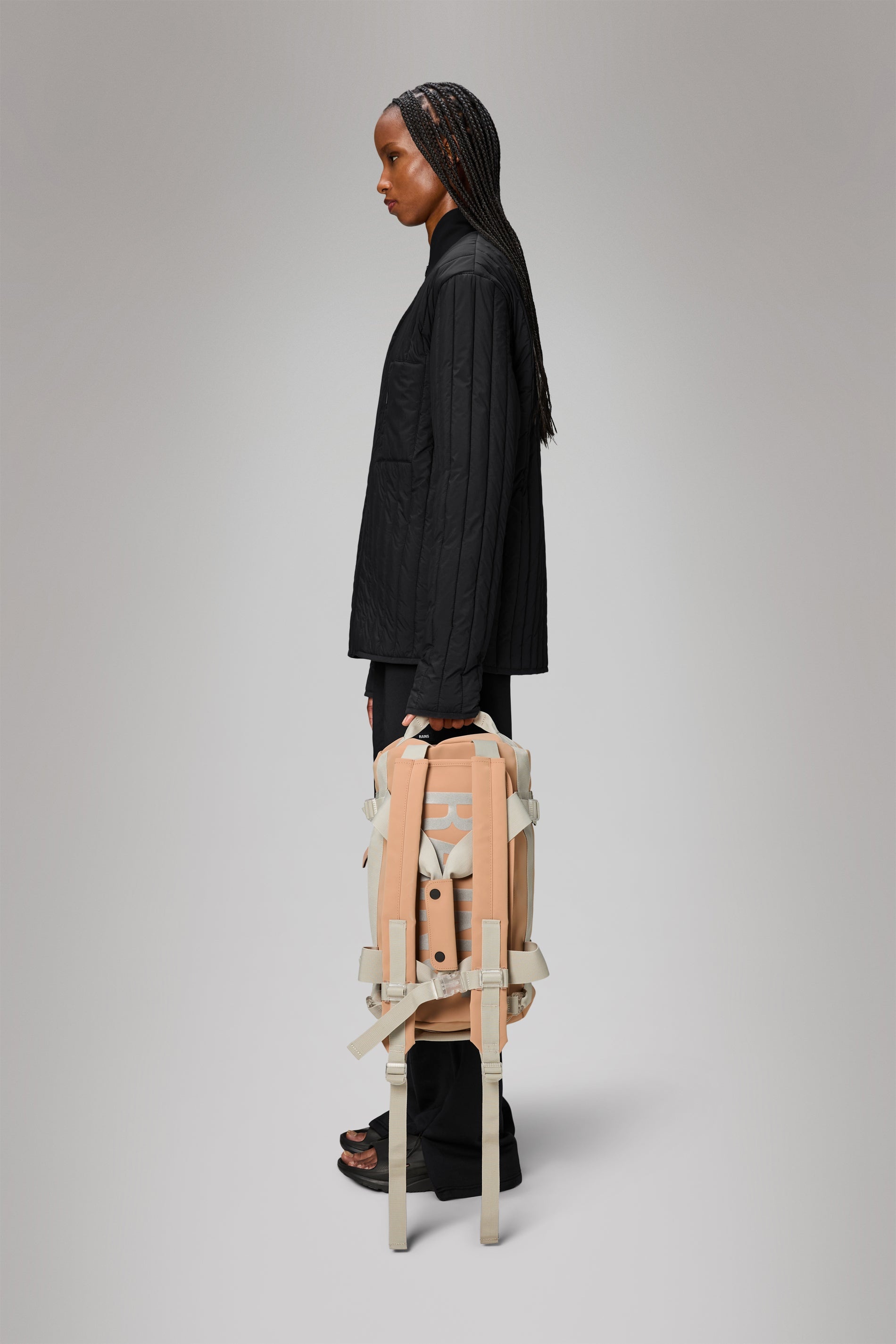 Texel Duffel Bag Mini - 8