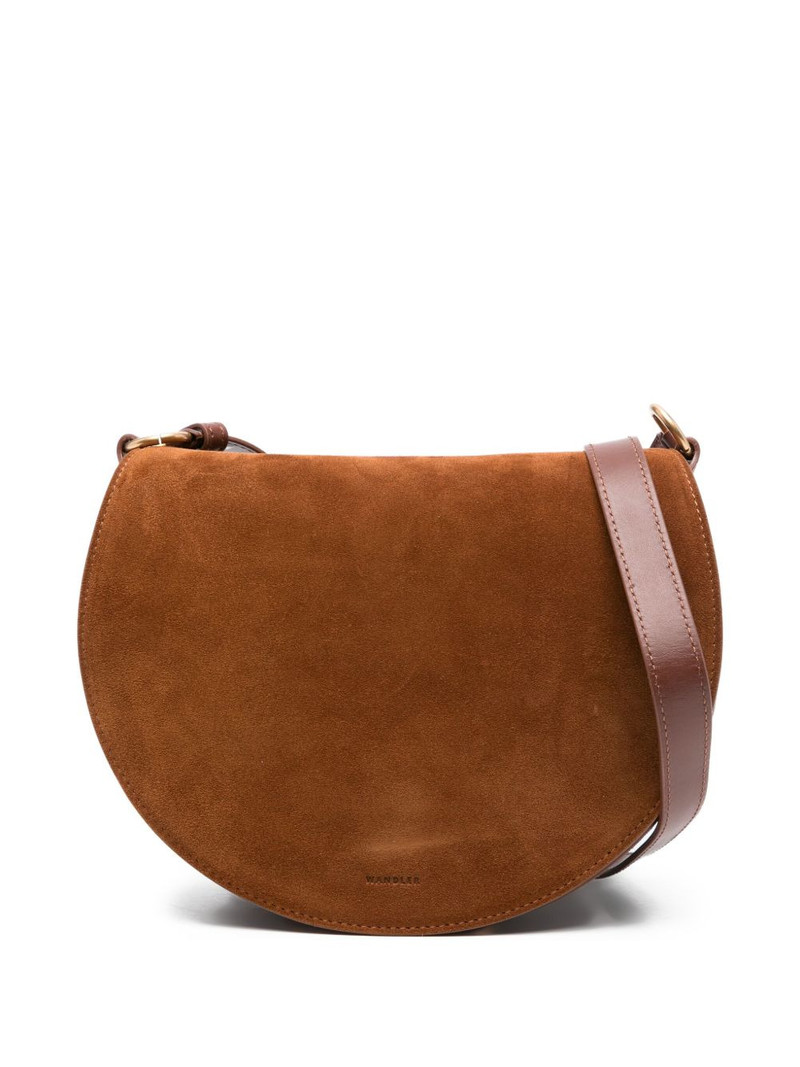 Kate half-moon satchel bag 1