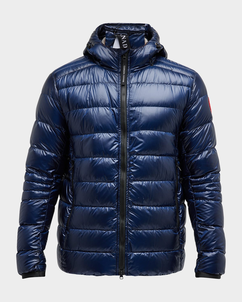 Men's Crofton Hoodie 1