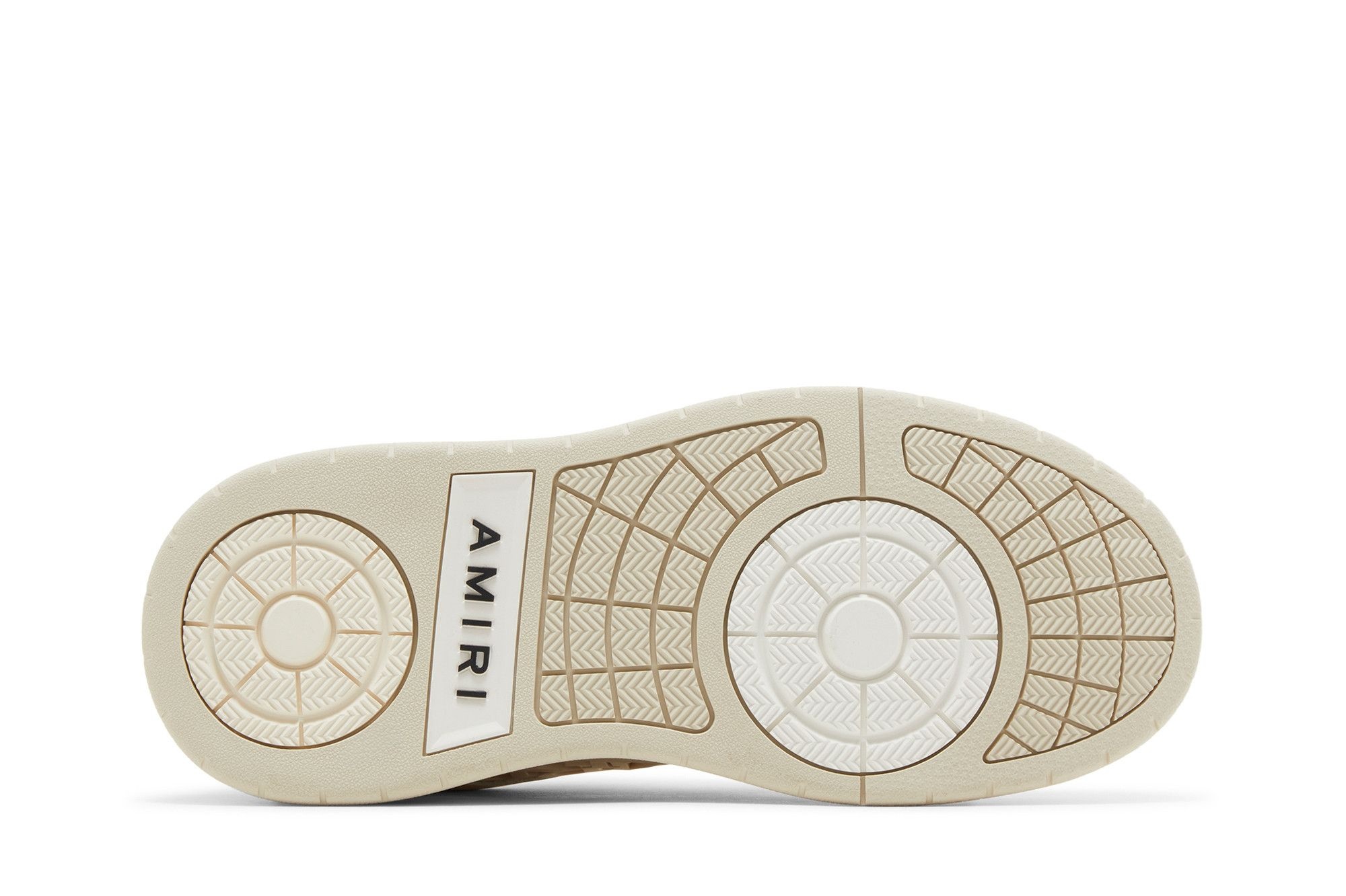 Amiri Wmns Classic Low 'Logo - White Alabaster' - 4