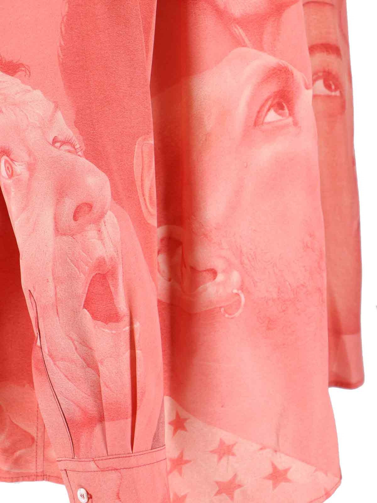 SILK SHIRT - 5