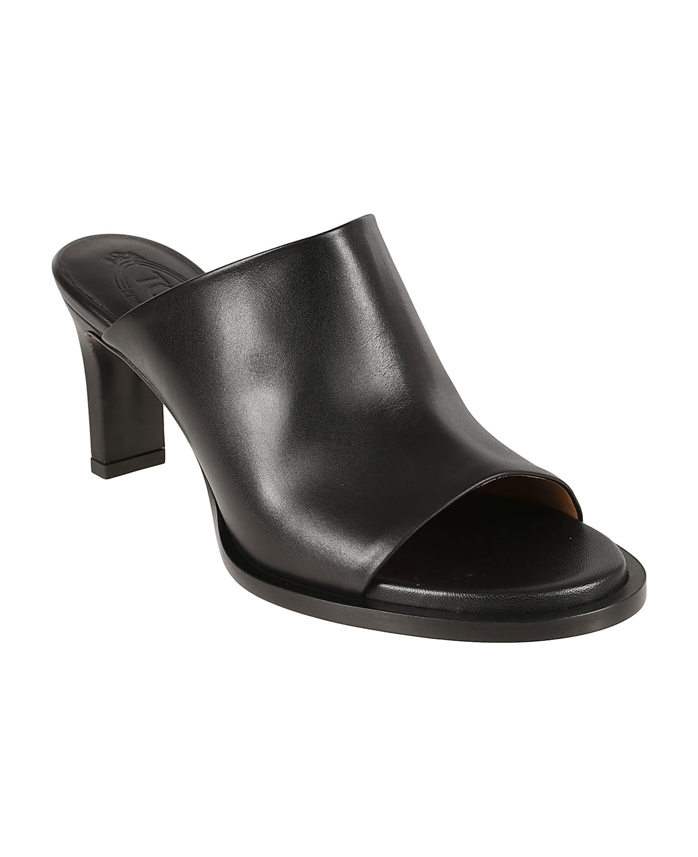 T75 Sandals - 2