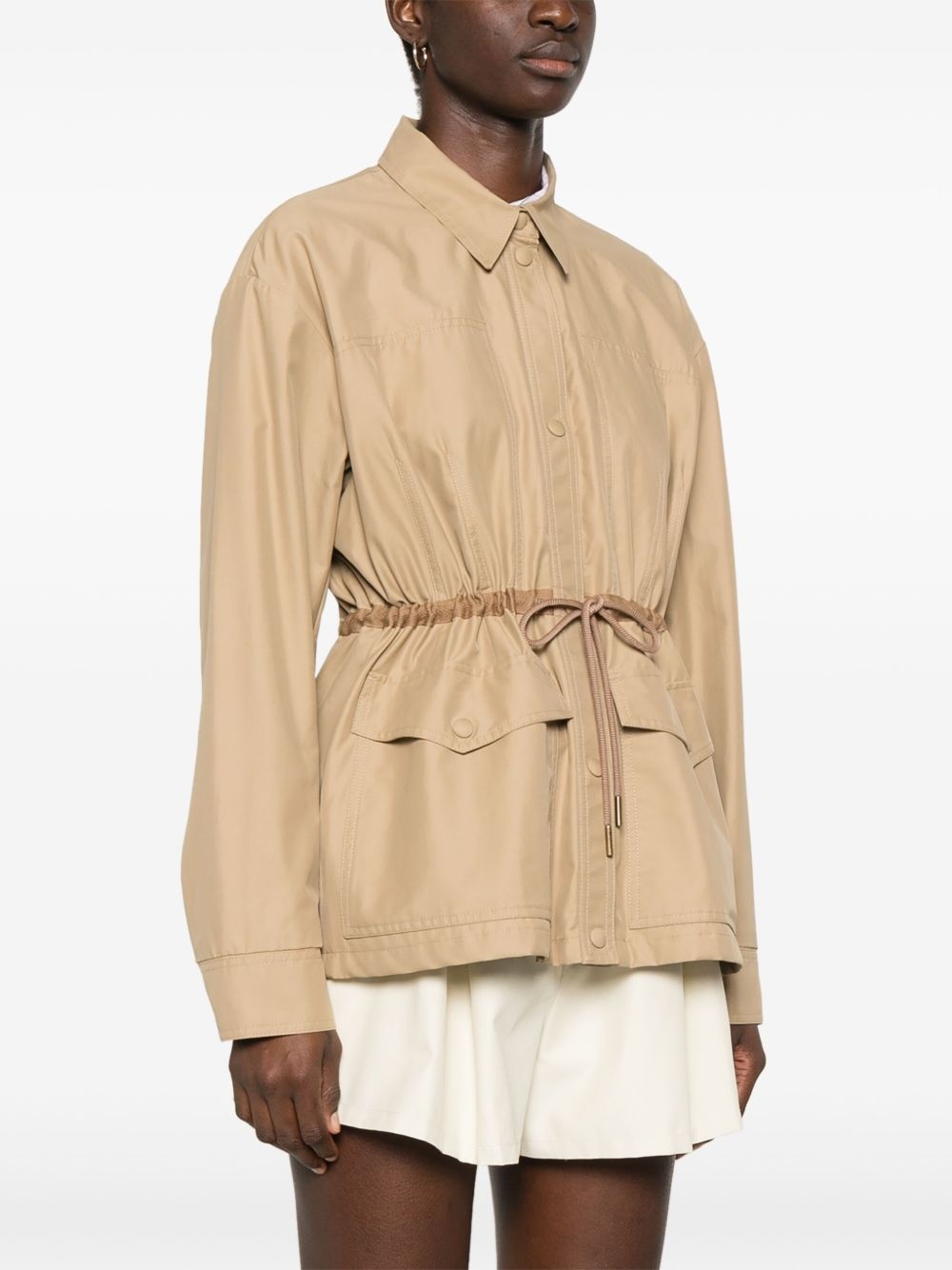 Saulon jacket - 3