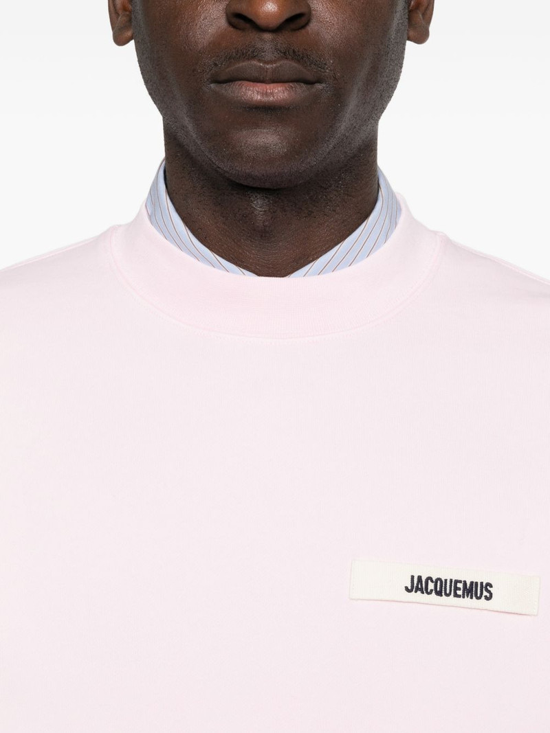 The Gros Grain sweatshirt 5