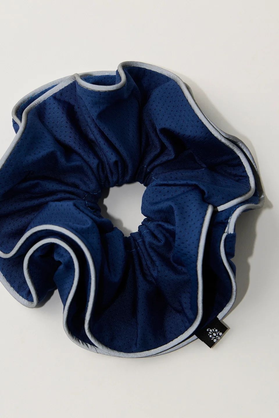 Spotlight Super Reflective Scrunchie - 1