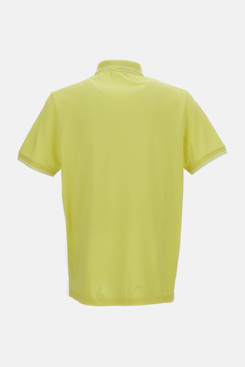 Stone Island Polo outlook