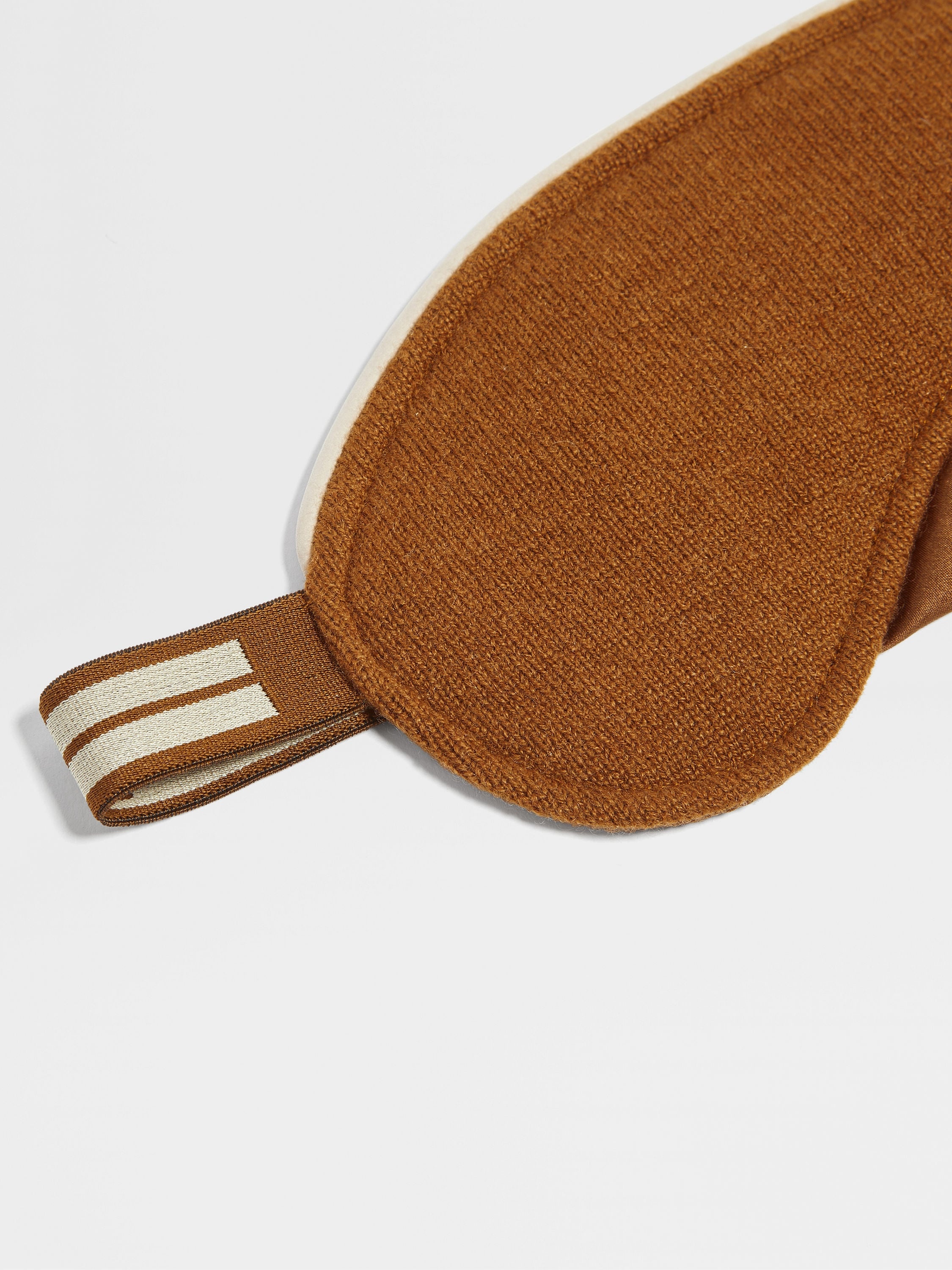 FOLIAGE OASI CASHMERE TRAVEL SET - 4