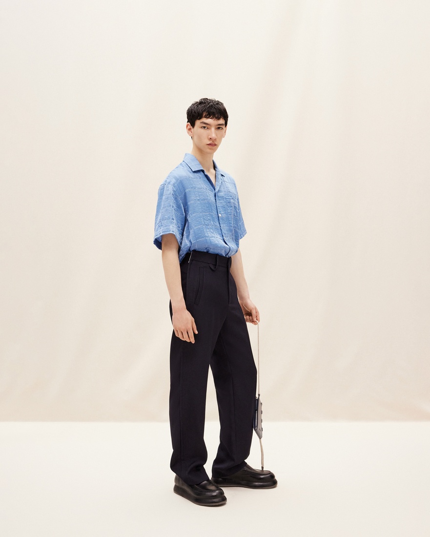 Le pantalon Linu - 3