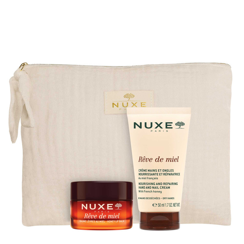 Hands & lips Duo, Rêve de Miel 1