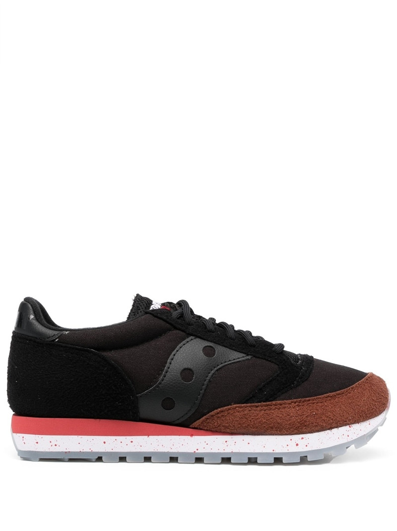 x Raised by Wolves Jazz 81 low-top sneakers - 1