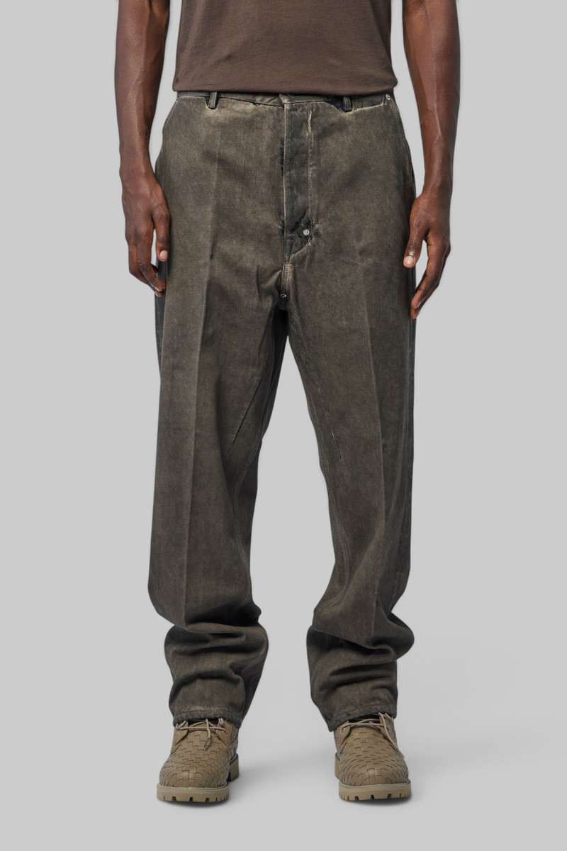 Pantaloni In Denim 3