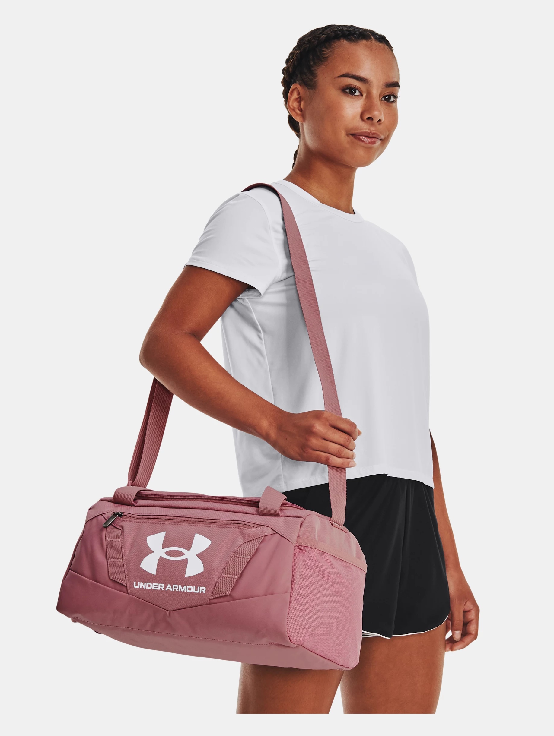 Unisex UA Undeniable 5.0 XXS Duffle - 6