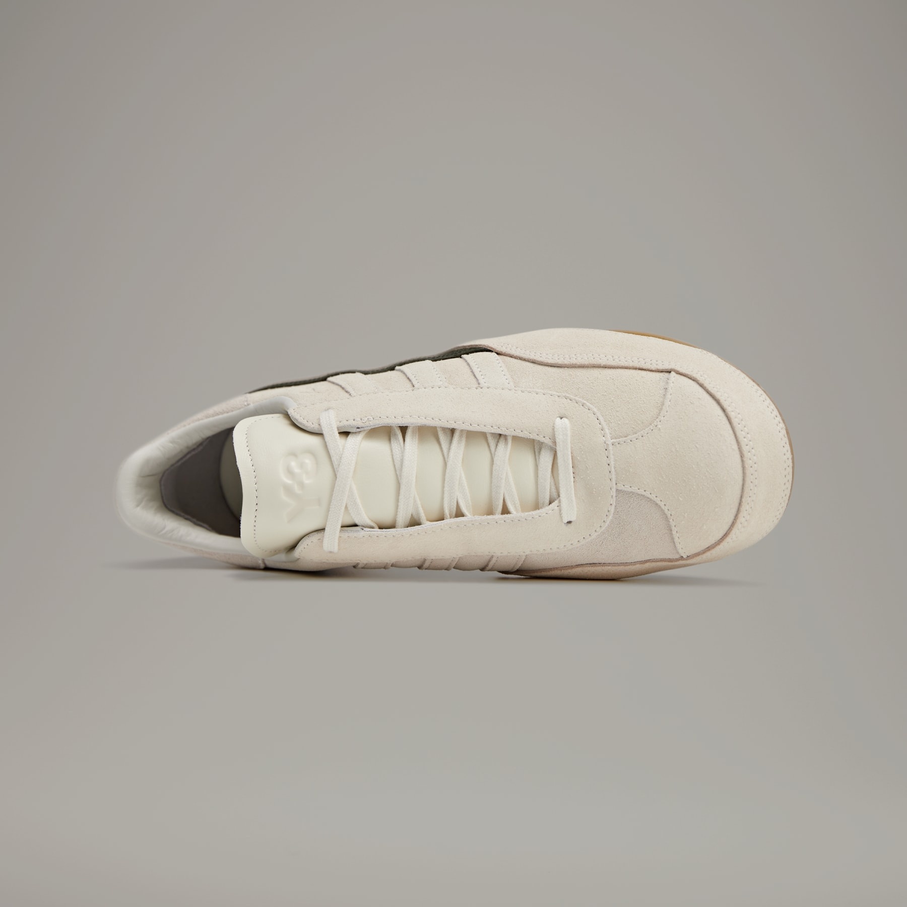 Y-3 Gazelle - 3
