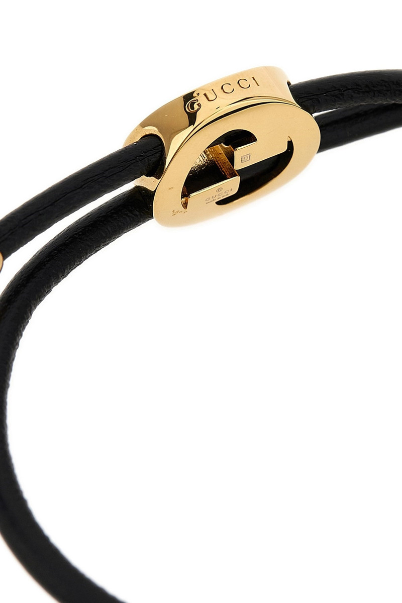 GUCCI 'Blondie' bracelet outlook