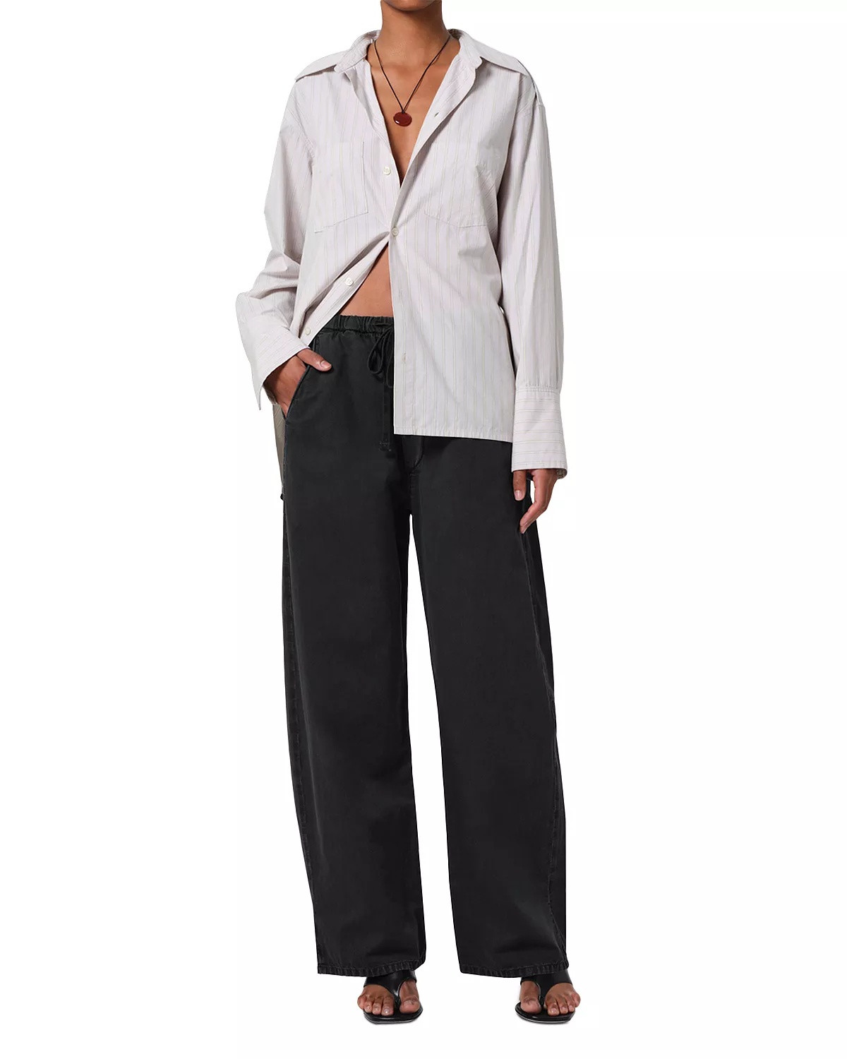 Ayla Pull On Pants - 9