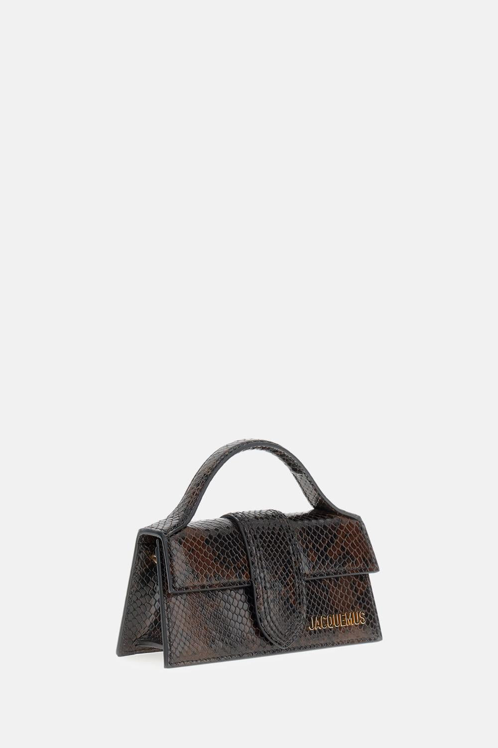 LE BAMBINO BAG - 3