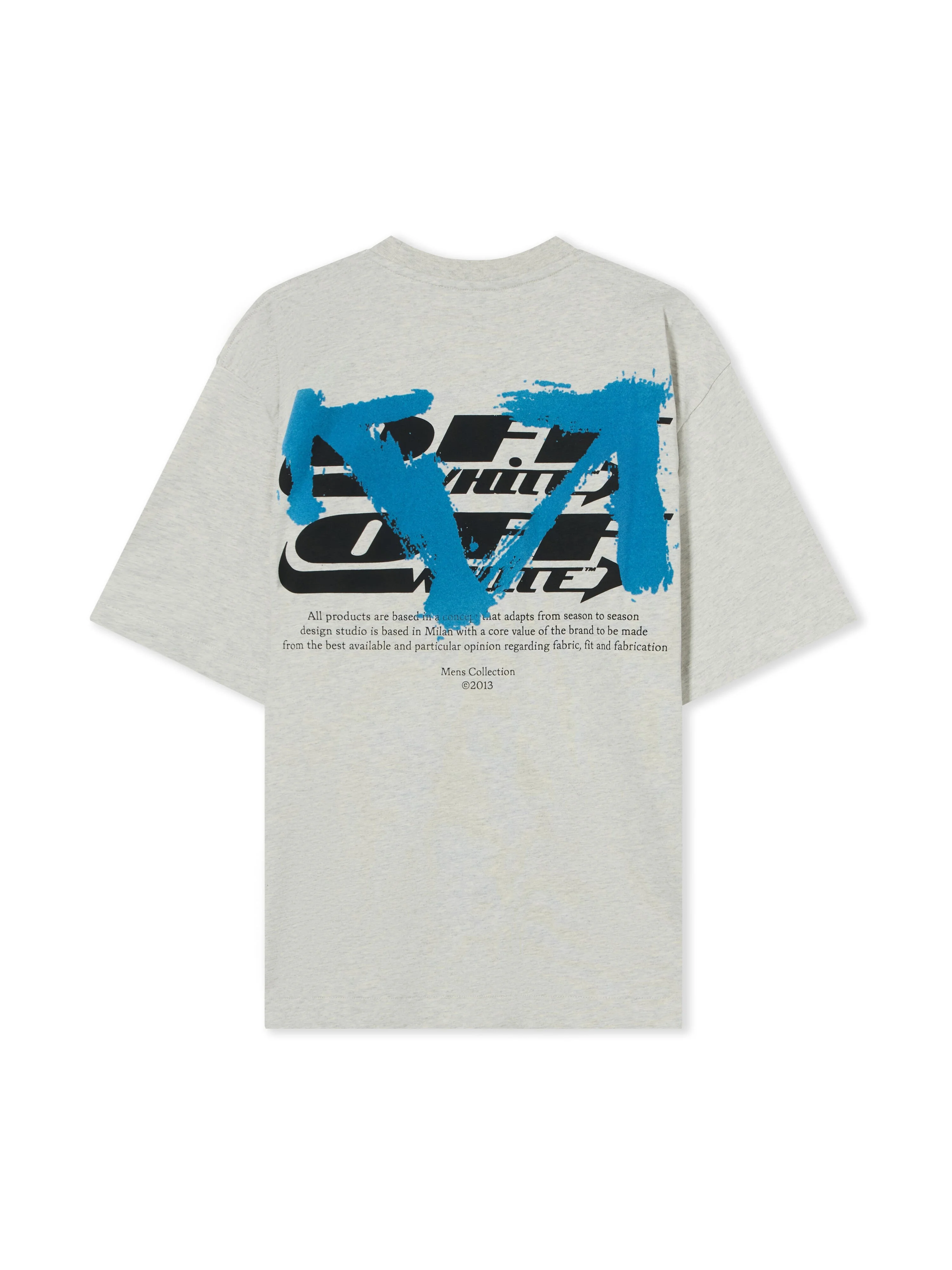Half Arrow Skate Short Sleeve T-Shirt - 1