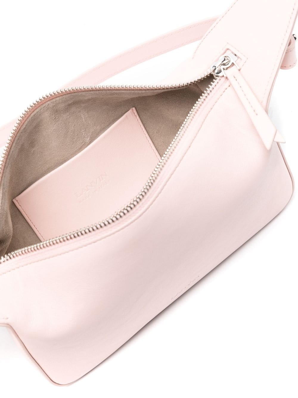Tasche leather shoulder bag - 5