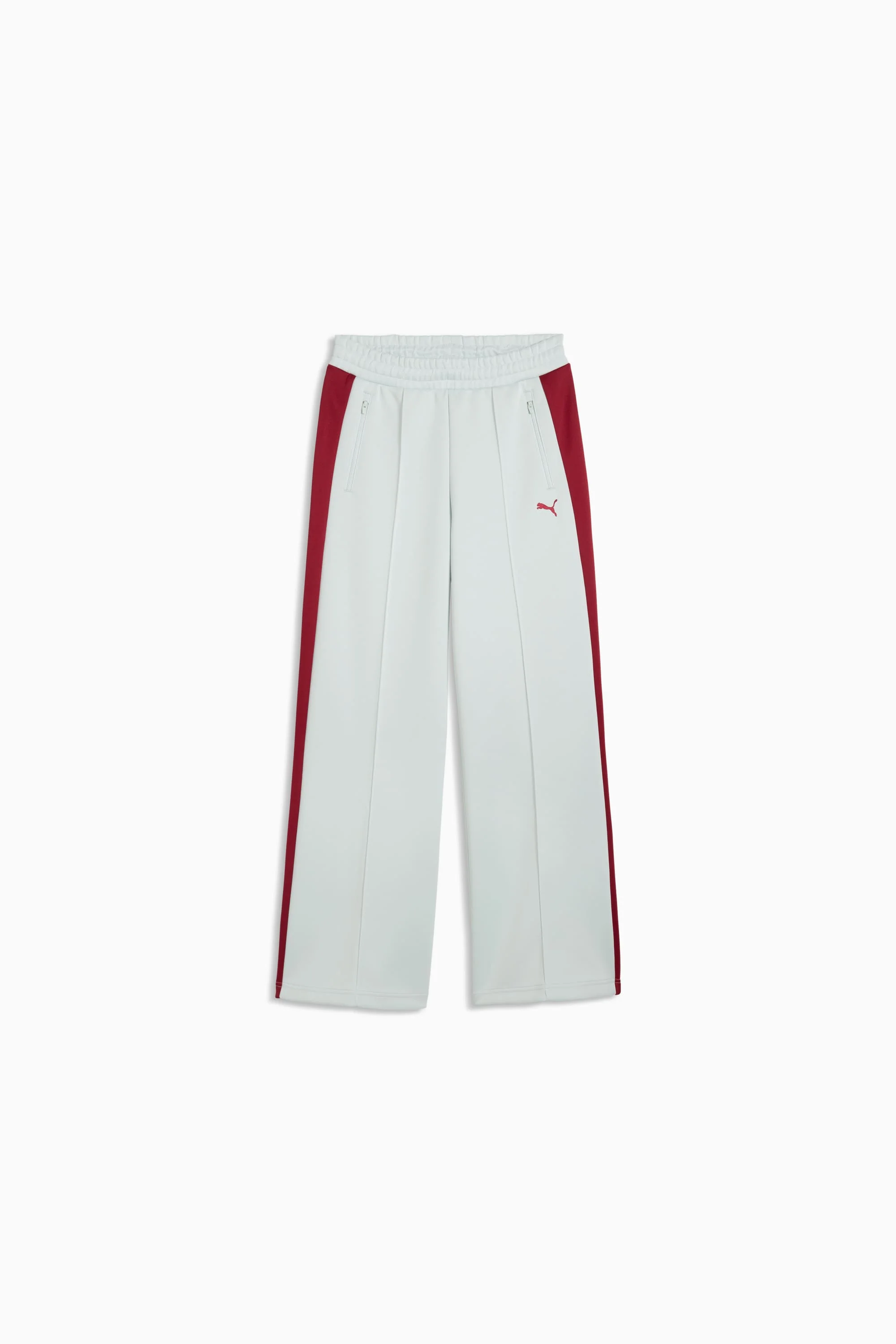 T7 Women's Wide Leg Pants - 1