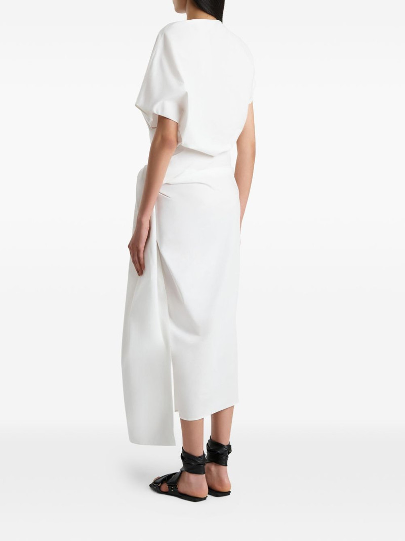 Fray dress 3