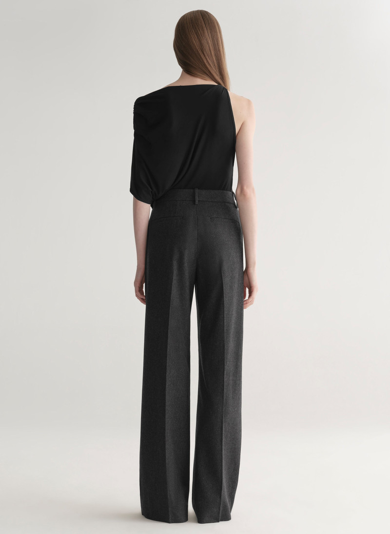 Winston Wool Cashmere Tailored Pant 6