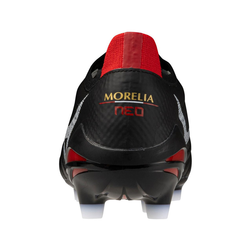 Morelia Neo V Beta Elite FG Firm Ground KL Soccer Cleat 5