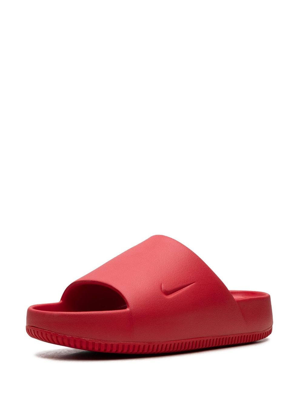 Calm "University Red" slides - 4