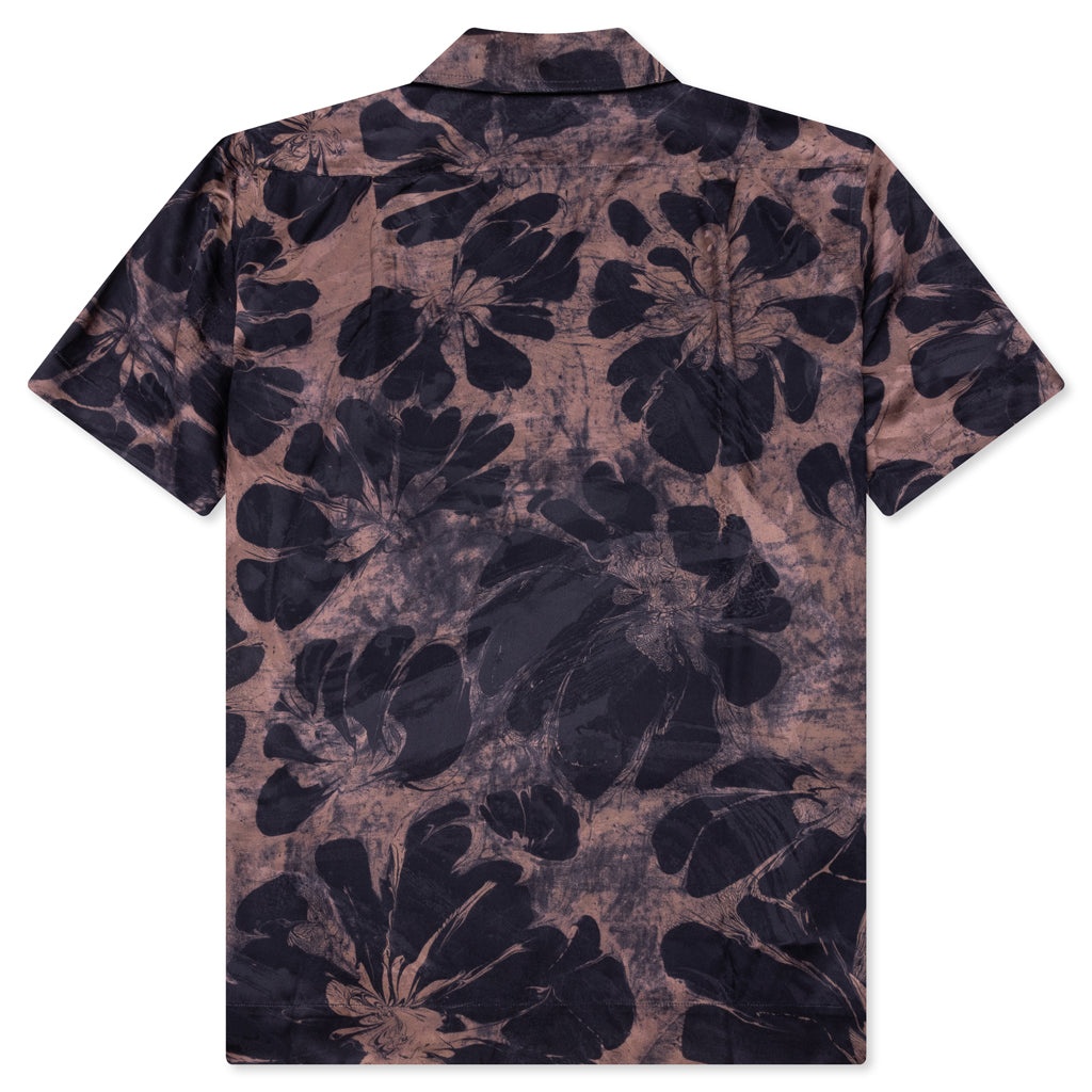 CAMERON 1027 M.W. SHIRT - DESSIN - 2