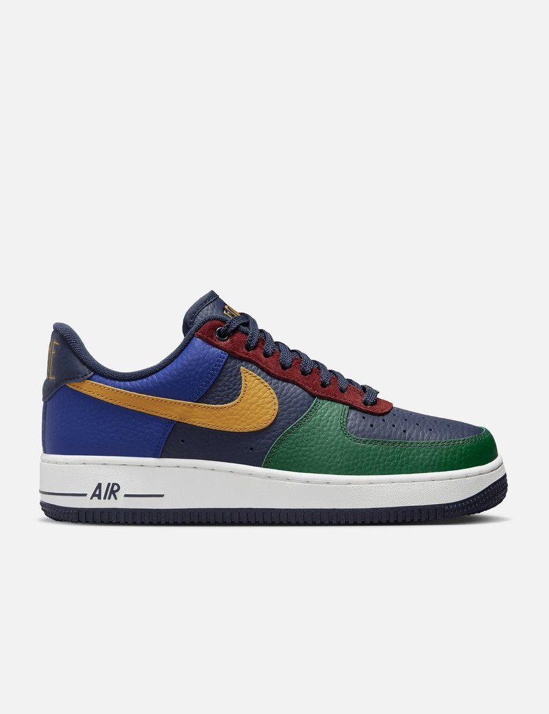 NIKE AIR FORCE 1 '07 LX - 1