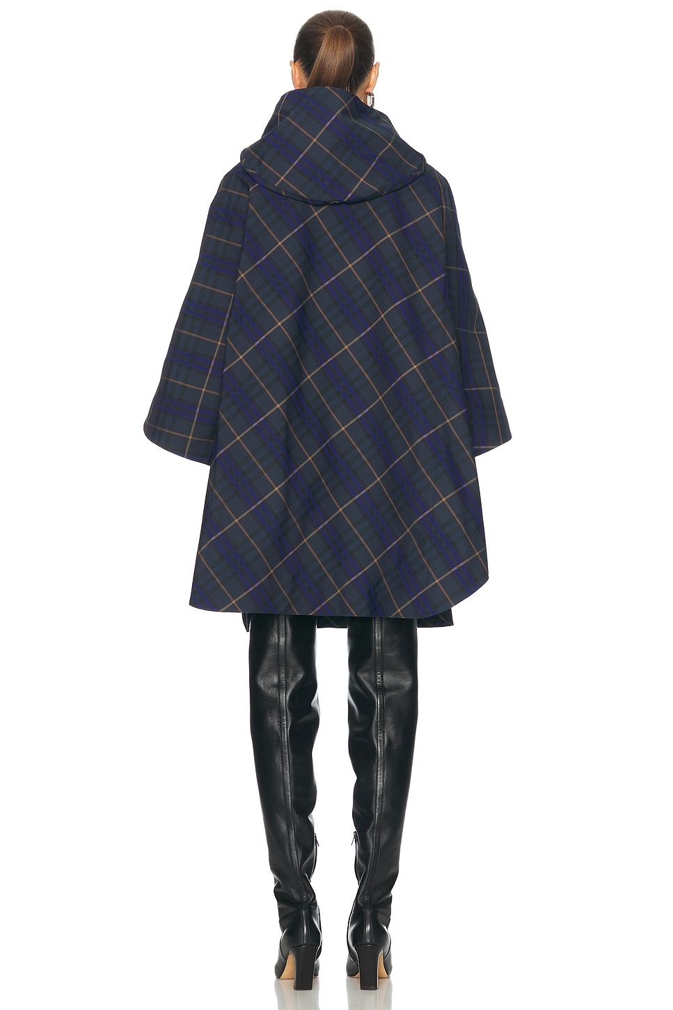 Check Cady Cape - 4