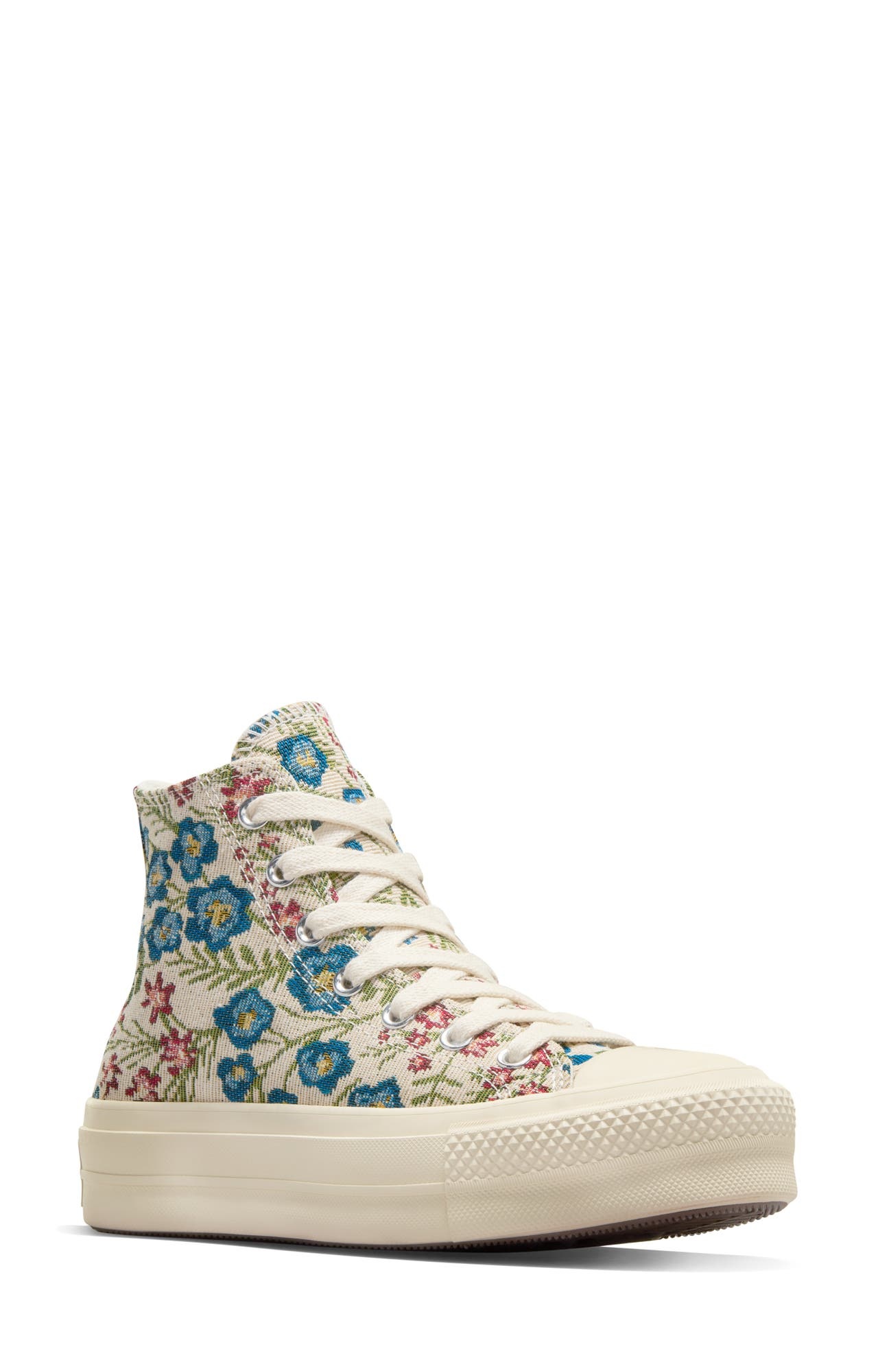 Chuck taylor all star high top natural ivory clearance