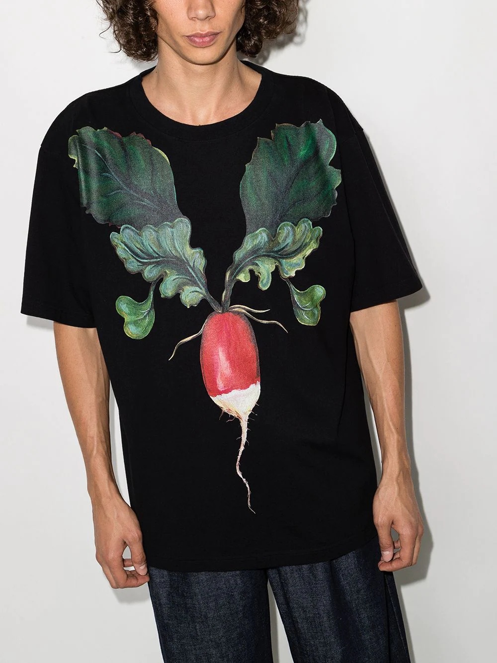 Veggie cotton T-shirt - 2