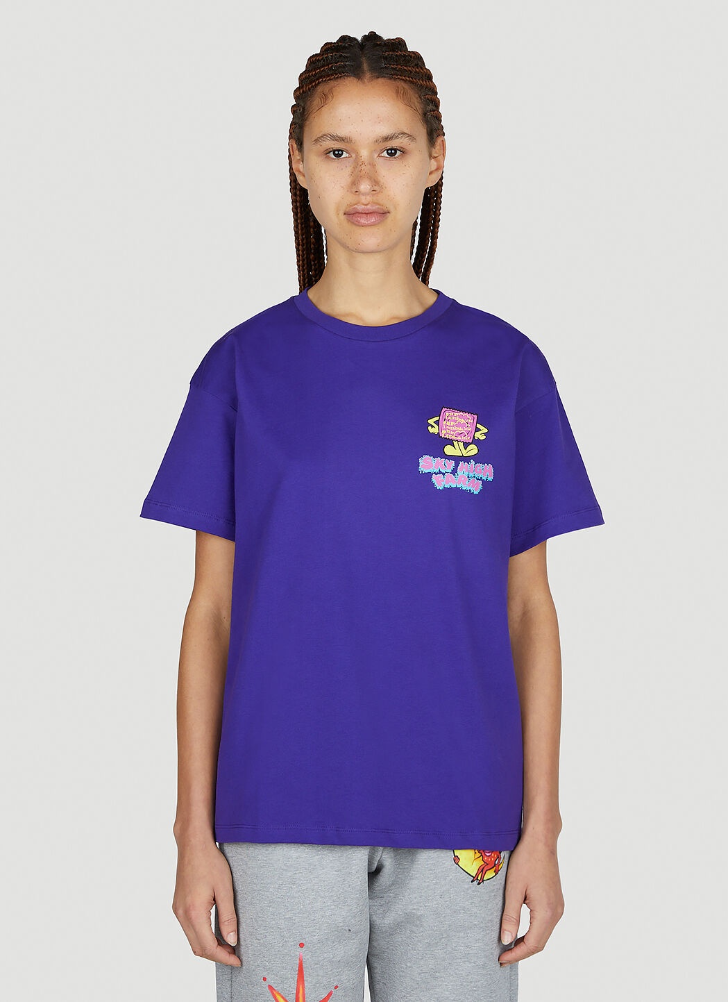 Printed T-Shirt - 1