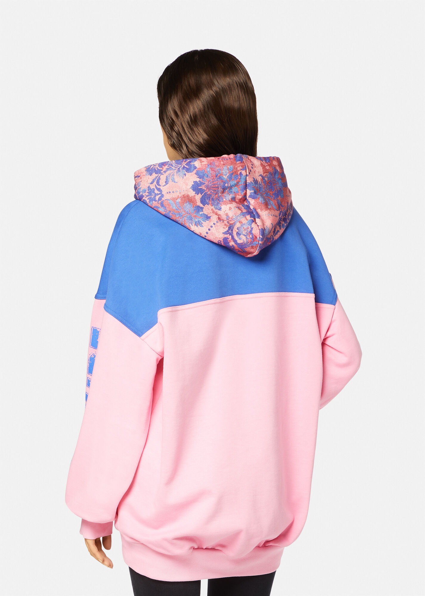 Tapestry Couture Logo Hoodie - 4