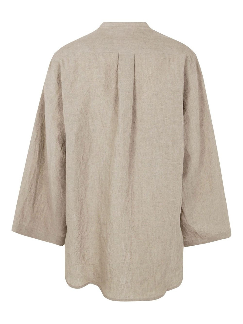 SOFIE D'HOORE linen blouse outlook