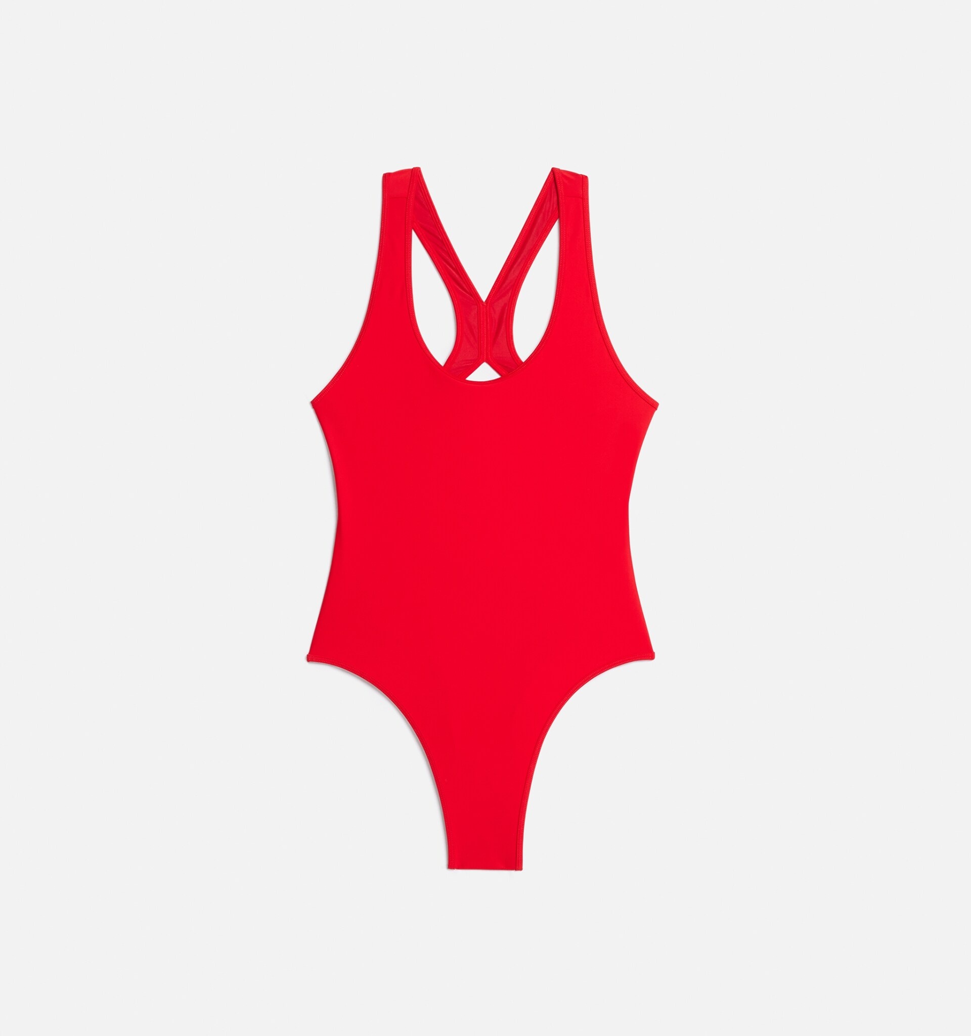 One Piece Swimsuit - 5