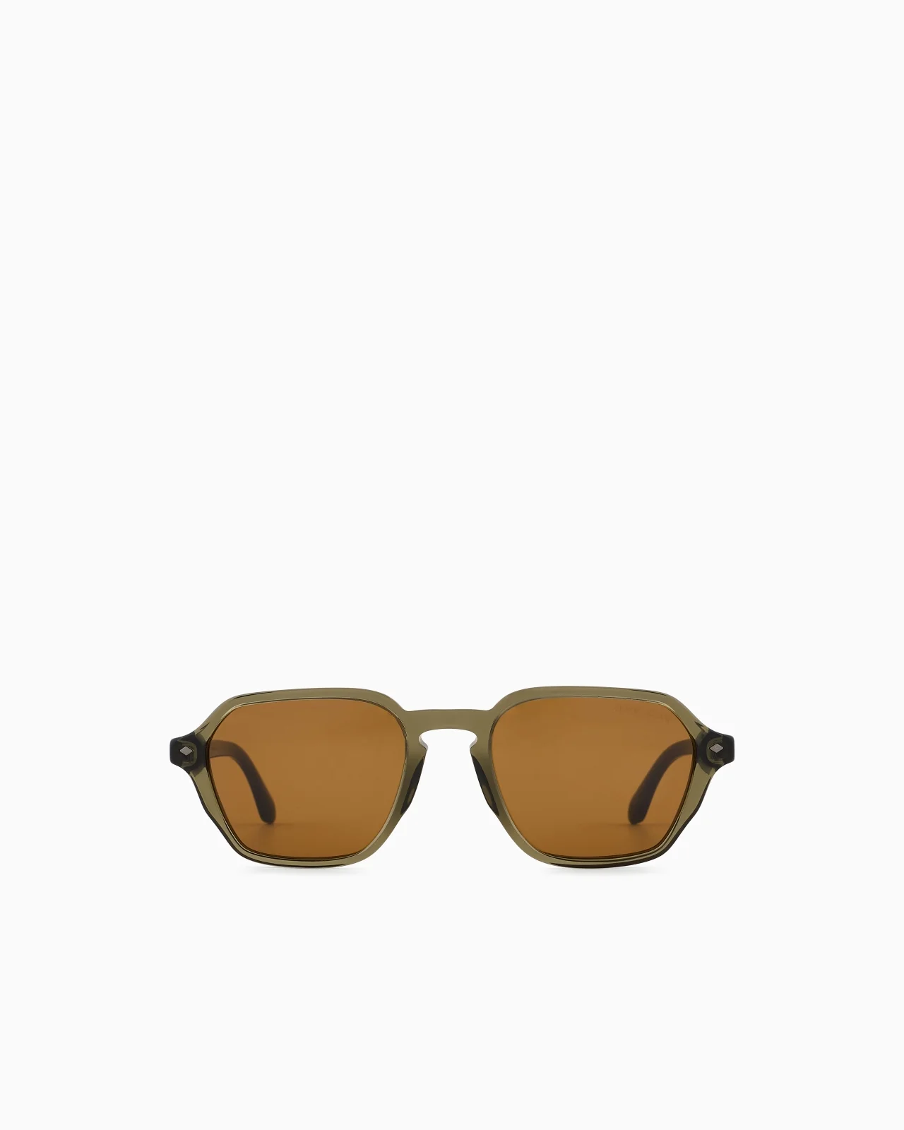 MEN’S SQUARE SUNGLASSES - 1