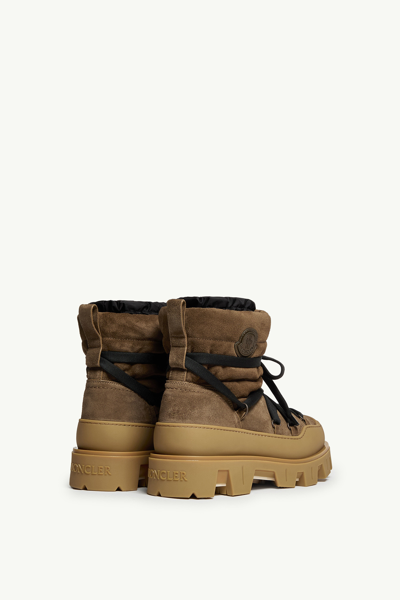 Peak Après Ankle Boots - 5