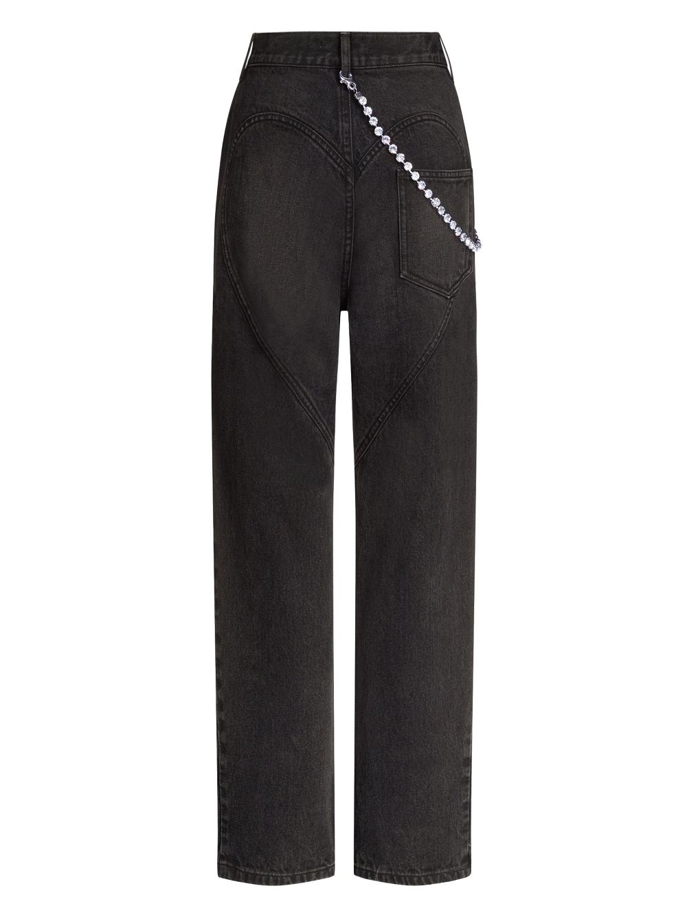 Slit jeans - 7