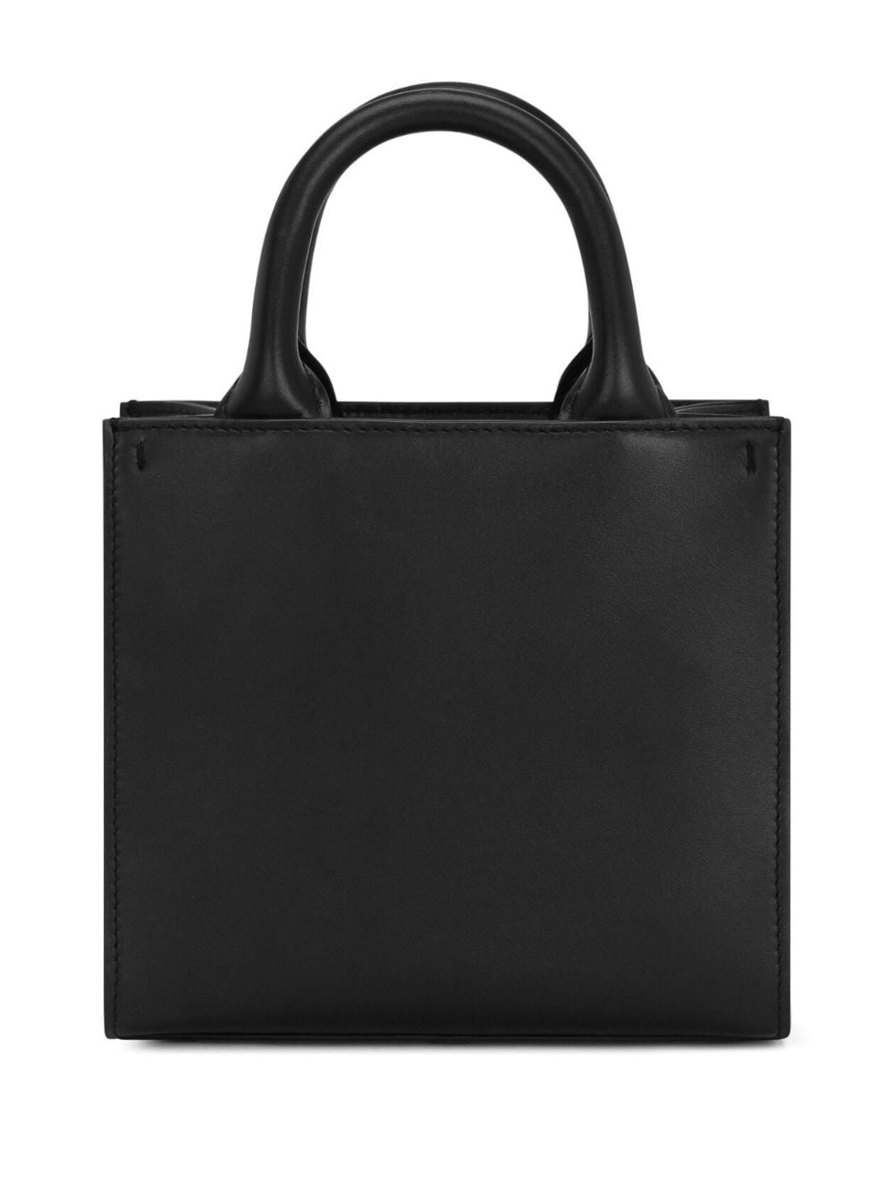 DG Daily leather tote bag - 5