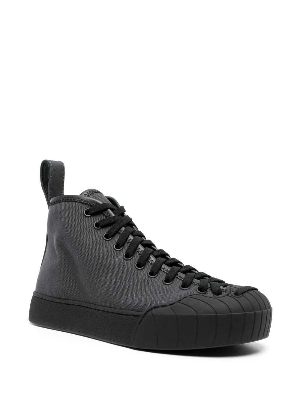 Isi high-top sneakers - 2