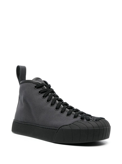 SUNNEI Isi high-top sneakers outlook