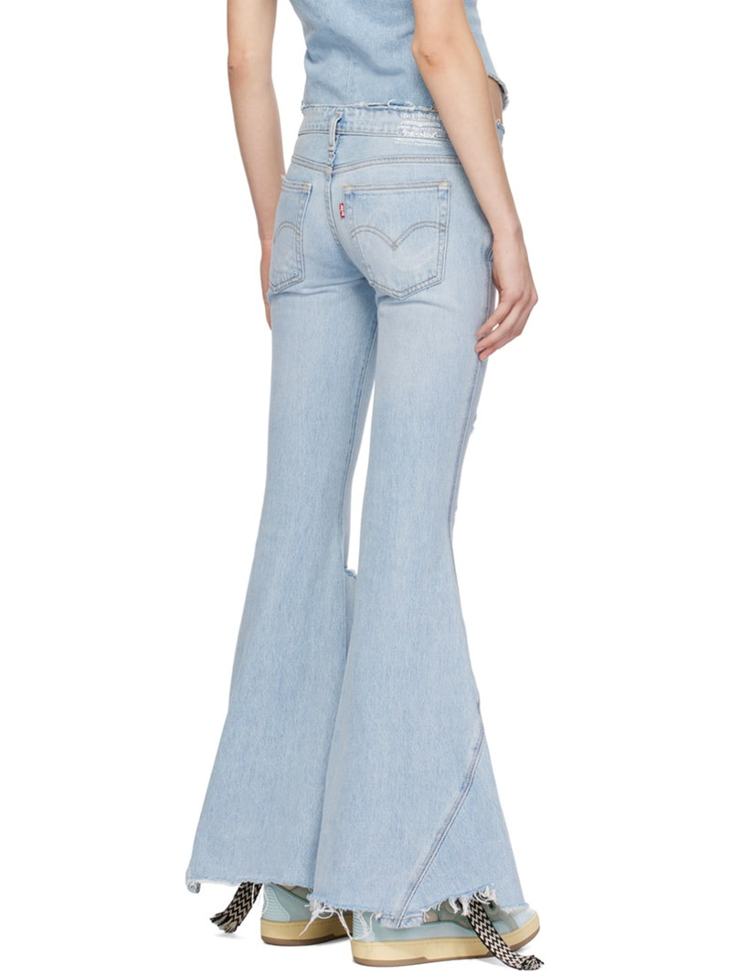Blue Levi's Edition Jeans 3