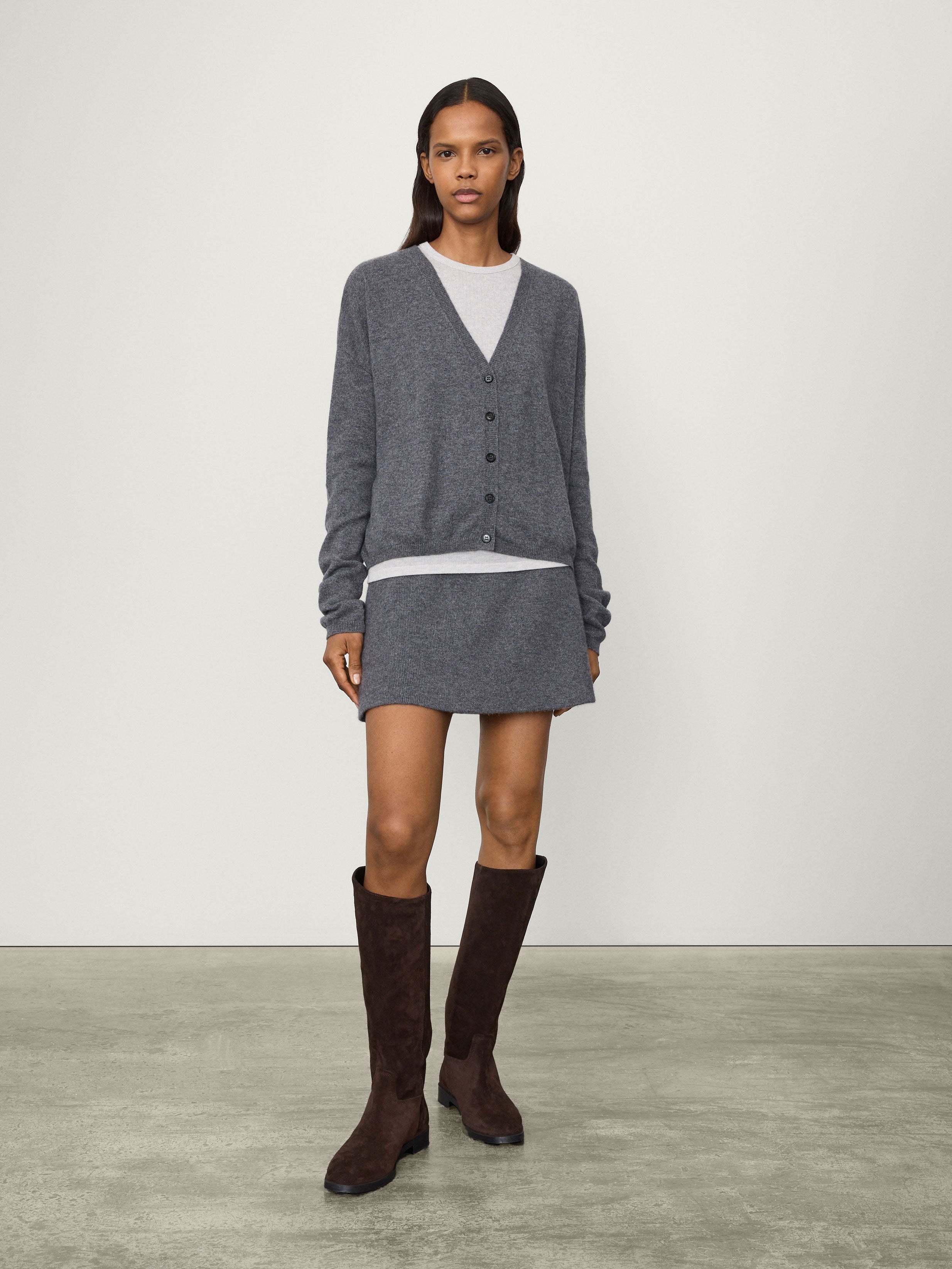 The Abby Cardigan - 2