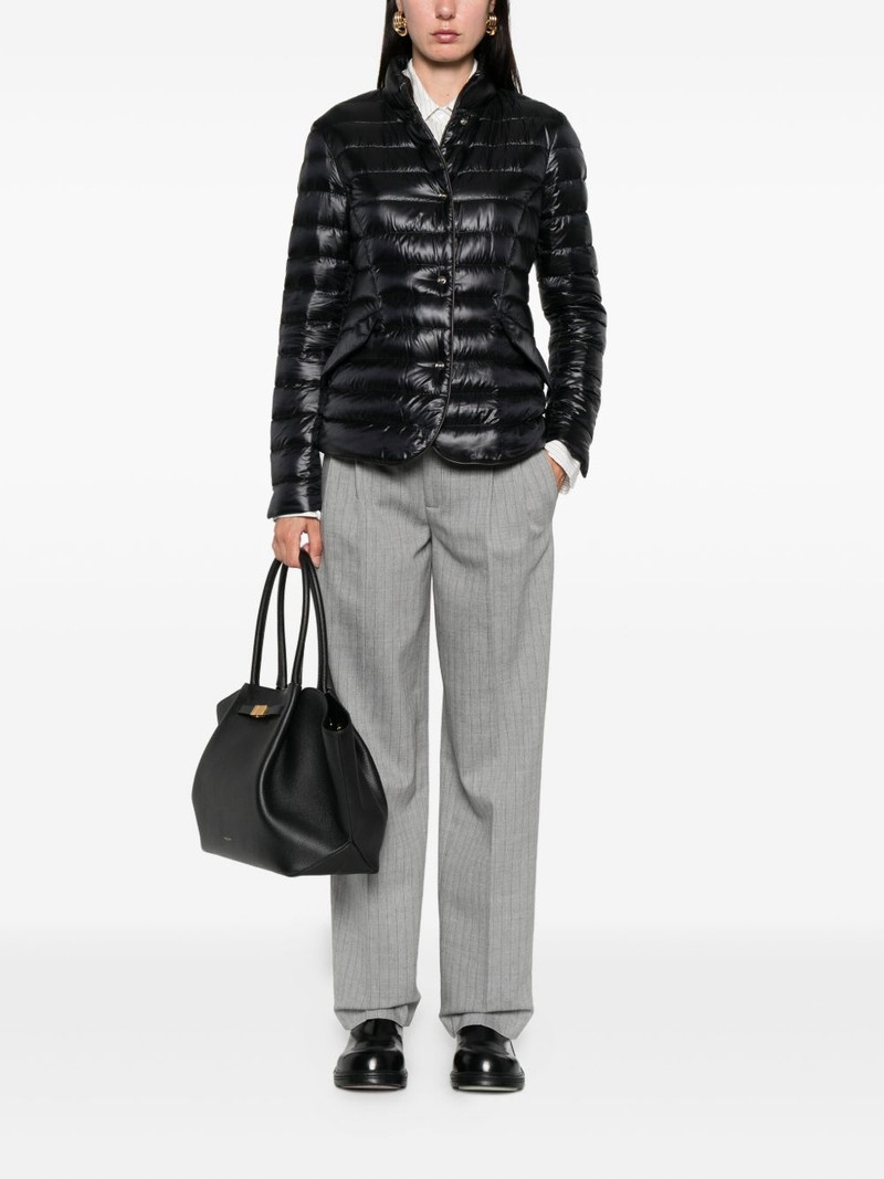 Herno quilted jacket outlook