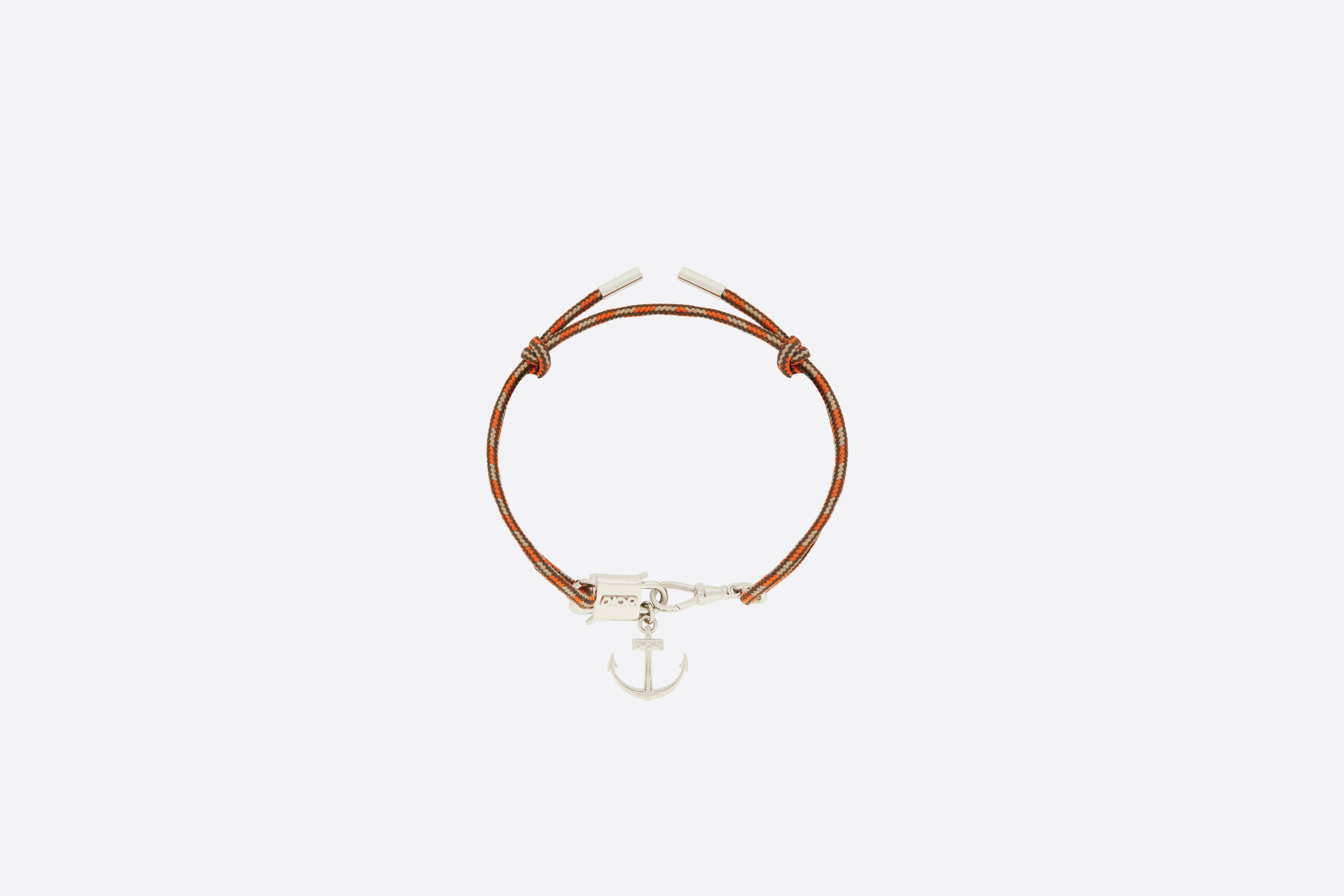 Anchor Bracelet - 1