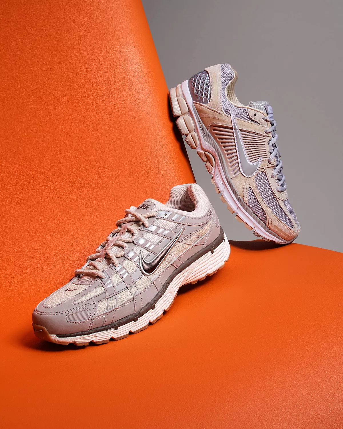 Men's P-6000 Sneakers - 7